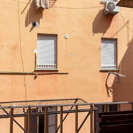 Ferienwohnung La Casa Di Marisela In Via Emanuele Filiberto Rom Exterior foto