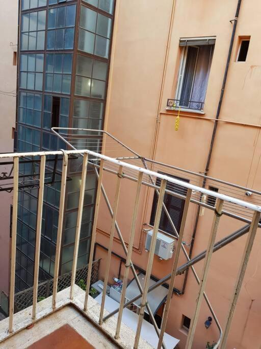 Ferienwohnung La Casa Di Marisela In Via Emanuele Filiberto Rom Exterior foto