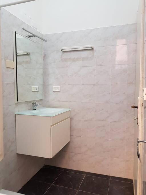 Ferienwohnung La Casa Di Marisela In Via Emanuele Filiberto Rom Exterior foto